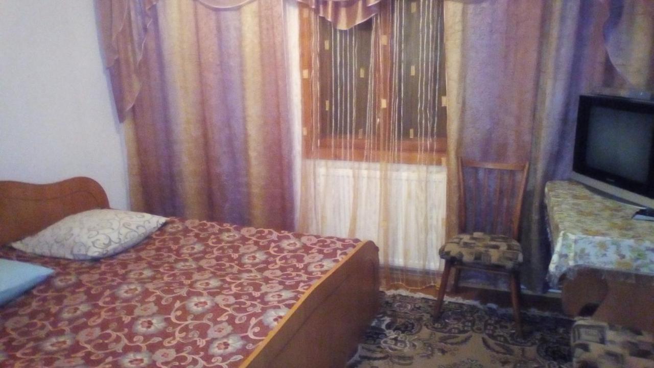 На Гірському Схилі Leilighet Slavske Eksteriør bilde