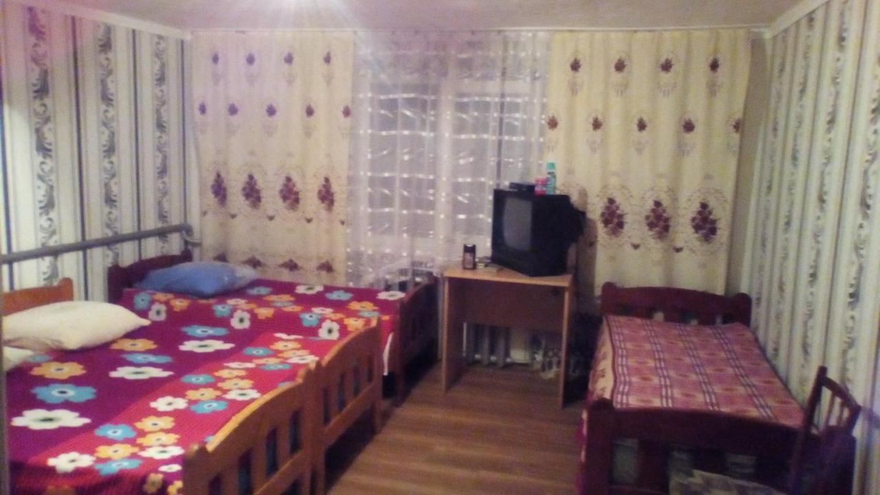 На Гірському Схилі Leilighet Slavske Eksteriør bilde